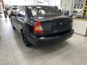 Hyundai Accent II Ростов-на-Дону  - изображение 14