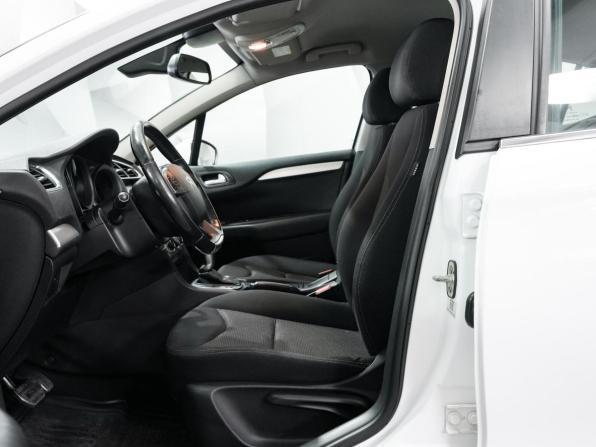 Citroen C4 II Рестайлинг с пробегом 2018 года, цена 1 150 000 рублей, 165712 км, седан, Автокод Объявления