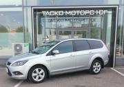 Ford Focus II Рестайлинг Стерлитамак  - изображение 24