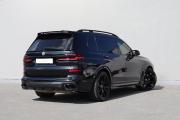BMW X7 I (G07) Рестайлинг Тюмень  - изображение 24