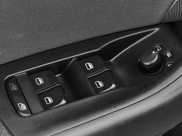 Audi Q3 I (8U) с пробегом 2014 года, цена 1 855 000 рублей, 124289 км, внедорожник, Автокод Объявления