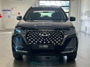 Chery Tiggo 7 Pro Max I Рестайлинг Калуга  - изображение 10
