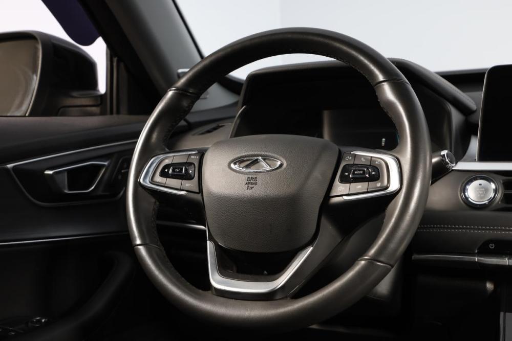 Chery Tiggo 7 Pro I Новосибирск  - изображение 12