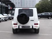Mercedes-Benz G-Класс III (W463) Москва  - изображение 34
