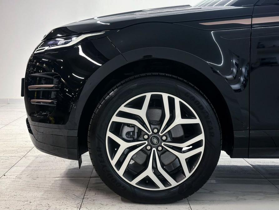 Land Rover Range Rover Evoque II Рестайлинг Уфа  - изображение 7