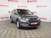 Nissan X-Trail III Рестайлинг Вологда  - изображение 20
