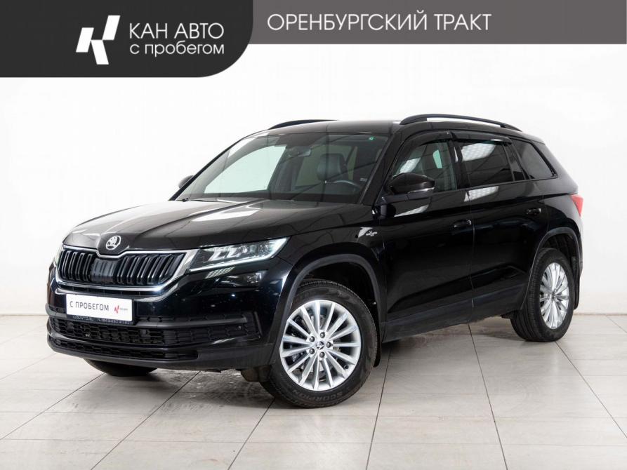 Skoda Kodiaq I Казань  - изображение 1
