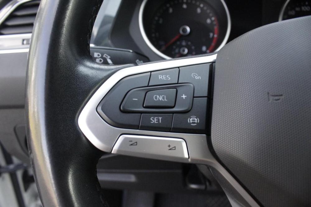 Volkswagen Tiguan II Рестайлинг Брянск  - изображение 13