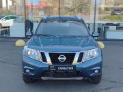 Nissan Terrano III (D10) Ижевск  - изображение 24