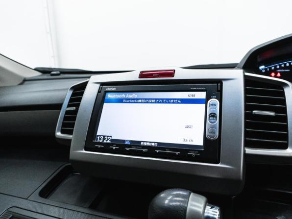 Honda Freed I Рестайлинг 2 с пробегом 2014 года, цена 1 240 000 рублей, 102340 км, компактвэн, Автокод Объявления