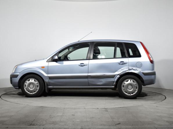 Ford Fusion I Рестайлинг с пробегом 2008 года, цена 355 000 рублей, 169000 км, хэтчбек, Автокод Объявления