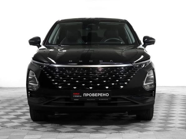 Omoda C5 I с пробегом 2023 года, цена 1 777 000 рублей, 37451 км, внедорожник, Автокод Объявления