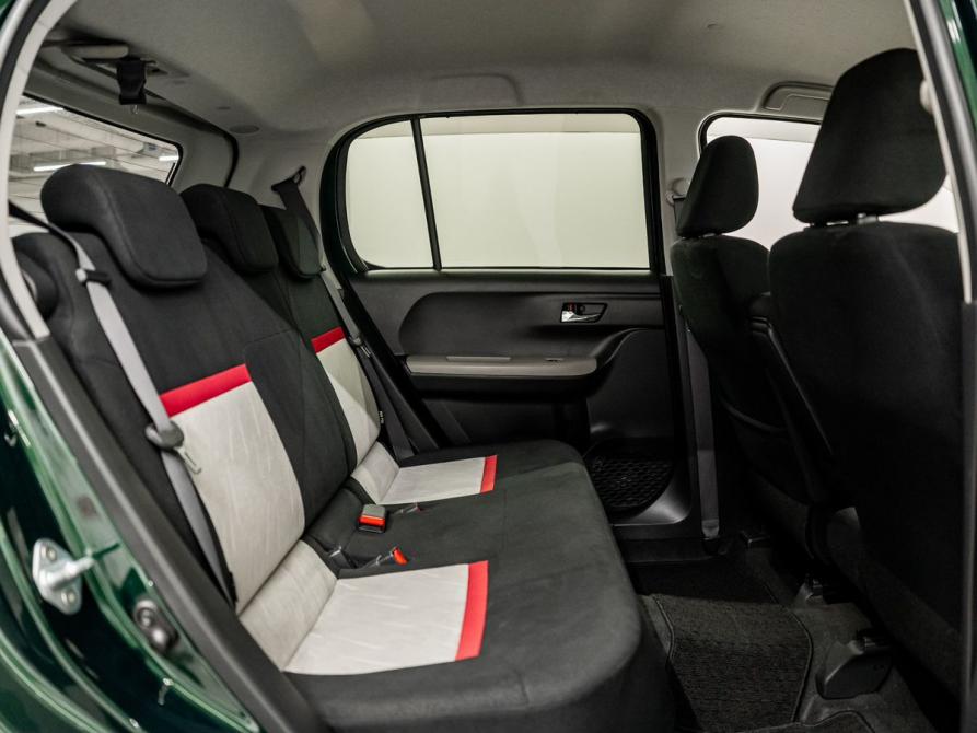 Toyota Passo III Красноярск  - изображение 8