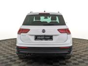 Volkswagen Tiguan II Москва  - изображение 33