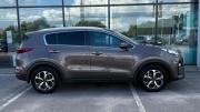 Kia Sportage IV Рестайлинг Воронеж  - изображение 23