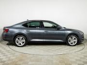 Skoda Superb III Рестайлинг Санкт-Петербург  - изображение 27