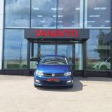 Volkswagen Polo V Рестайлинг Азнакаево  - изображение 28