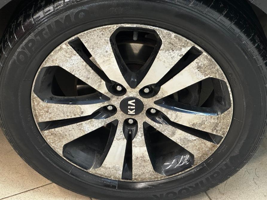 Kia Sportage III Балашиха  - изображение 19