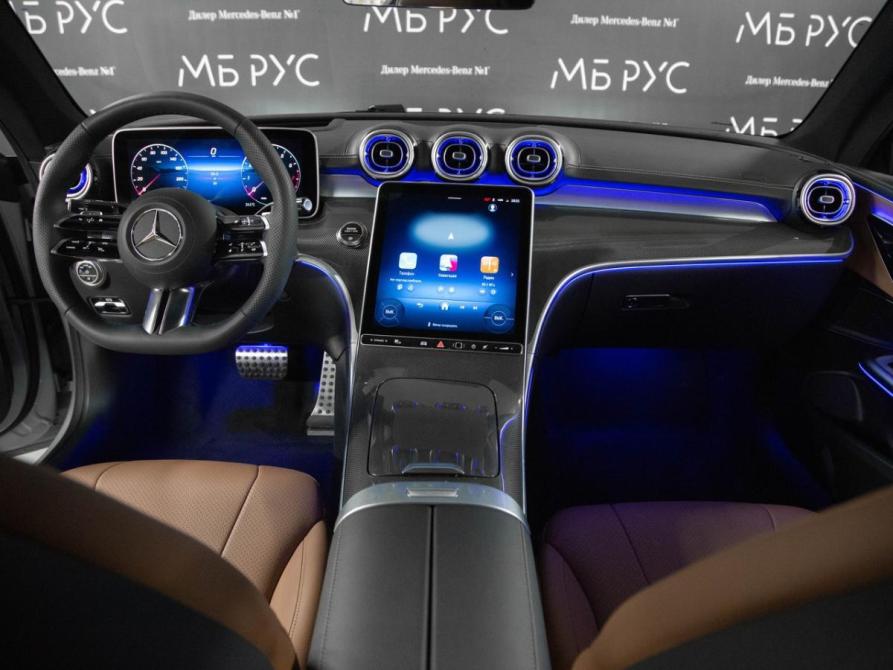 Mercedes-Benz CLE Москва  - изображение 2