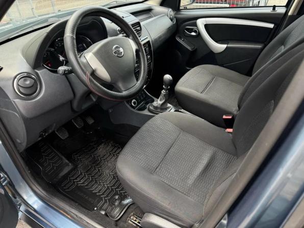 Nissan Terrano III (D10) с пробегом 2016 года, цена 1 157 523 рубля, 147382 км, внедорожник, Автокод Объявления