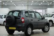 Chevrolet Niva I Рестайлинг Омск  - изображение 31