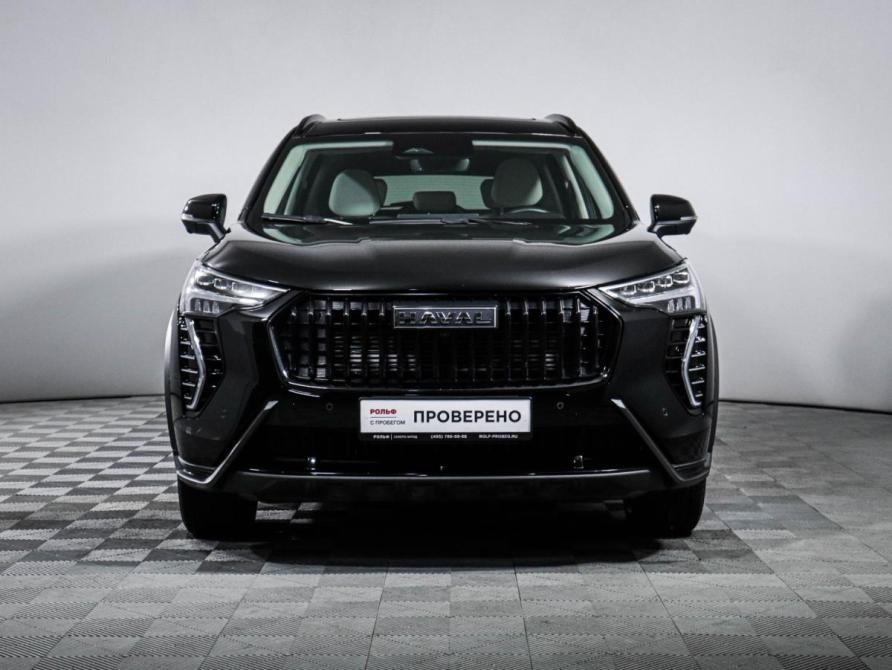 Haval Jolion I Рестайлинг Москва  - изображение 2