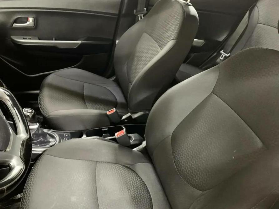 Kia Rio III Рестайлинг Нижнекамск  - изображение 12