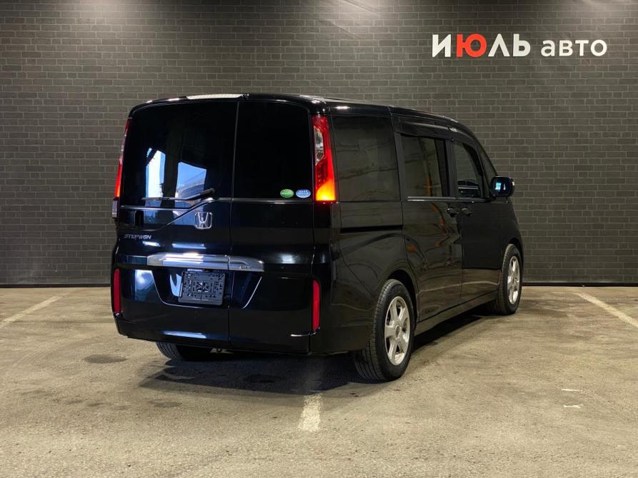 Honda Stepwgn V Челябинск  - изображение 5