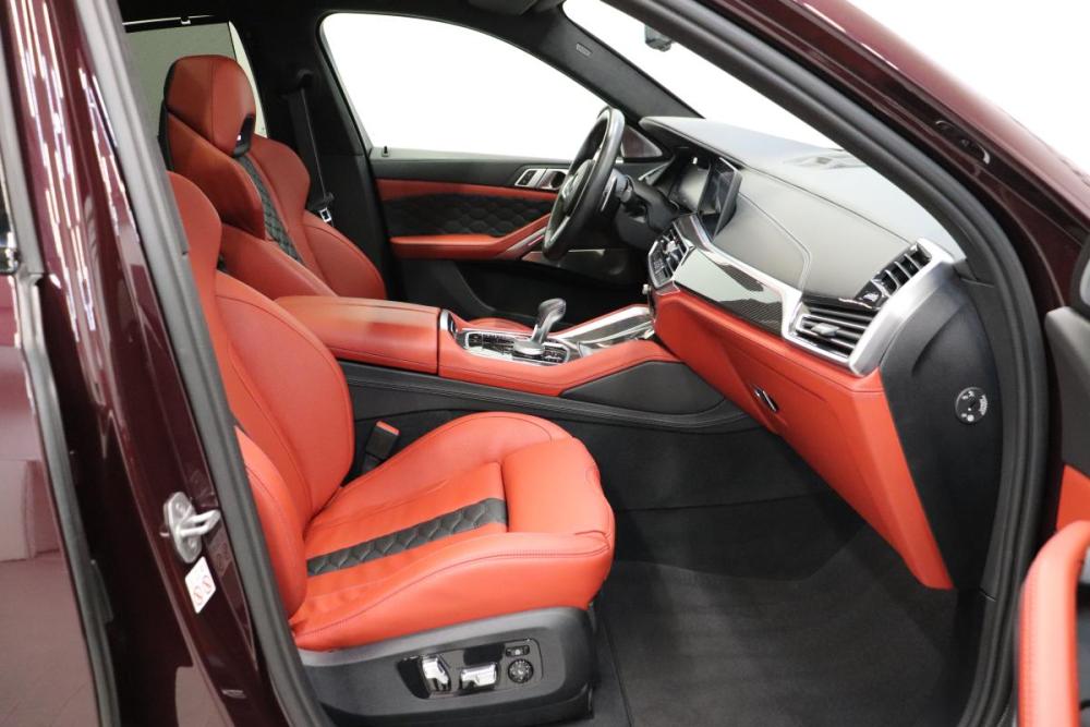 BMW X6 M III (F96) Санкт-Петербург  - изображение 14