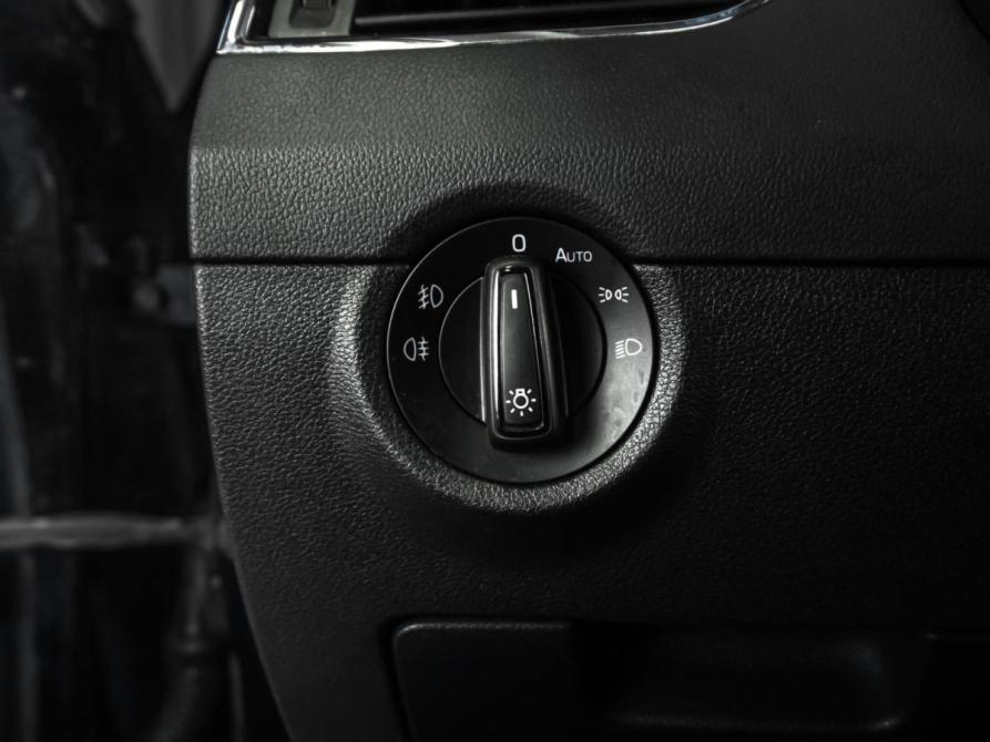 Skoda Octavia III (A7) Рестайлинг Тюмень  - изображение 18