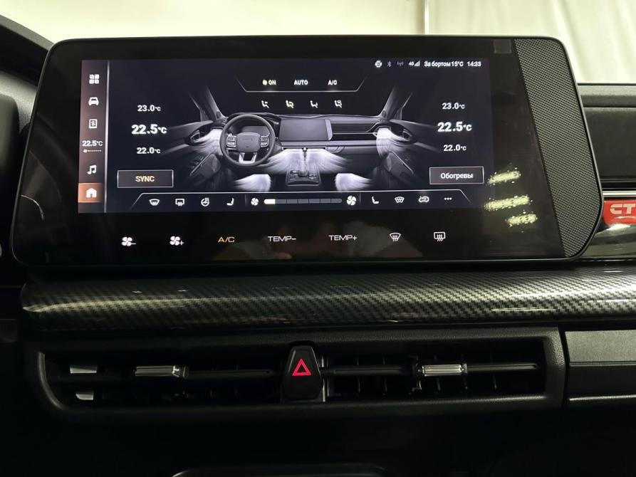 Haval H3 I Курск  - изображение 16
