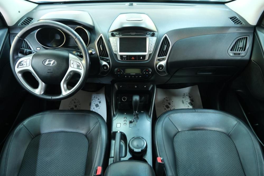 Hyundai ix35 I Омск  - изображение 12