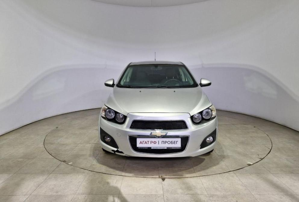 Chevrolet Aveo II Саранск  - изображение 2