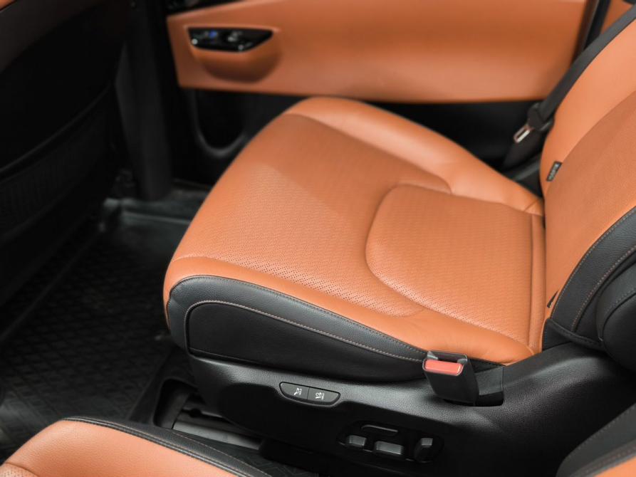 Kia Carnival IV Санкт-Петербург  - изображение 16