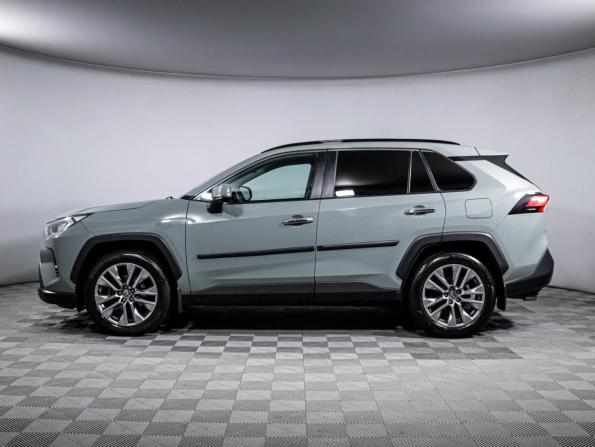 Toyota RAV4 V (XA50) с пробегом 2020 года, цена 3 250 000 рублей, 57900 км, внедорожник, Автокод Объявления