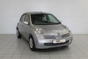 Nissan March III (K12) Астрахань  - изображение 24