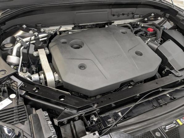 Volvo XC60 II с пробегом 2021 года, цена 4 085 000 рублей, 60002 км, внедорожник, Автокод Объявления