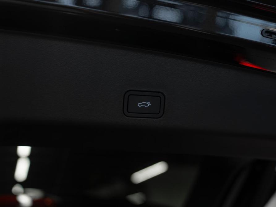 Geely Monjaro I Рестайлинг 2 Москва  - изображение 25