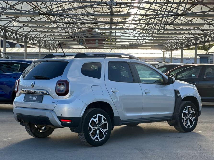 Renault Duster II Тула  - изображение 3