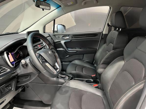 JAC JS3 с пробегом 2024 года, цена 1 529 000 рублей, 757 км, внедорожник, Автокод Объявления
