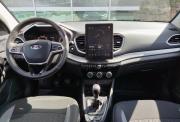Lada (ВАЗ) Vesta I Рестайлинг (NG) Саратов  - изображение 39