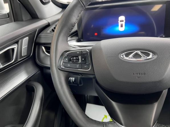 Chery Tiggo 7 Pro Max I с пробегом 2023 года, цена 1 795 000 рублей, 50390 км, внедорожник, Автокод Объявления