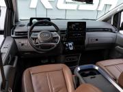 Hyundai Staria I Краснодар  - изображение 31
