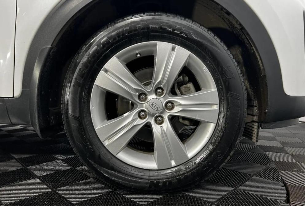 Kia Sportage IV Нижний Новгород  - изображение 21