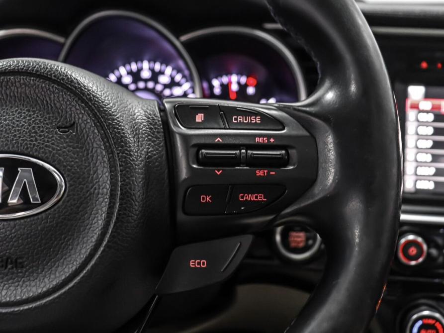 Kia Optima III Рестайлинг Минеральные Воды  - изображение 18