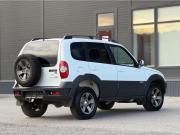 Chevrolet Niva I Рестайлинг Волгоград  - изображение 40