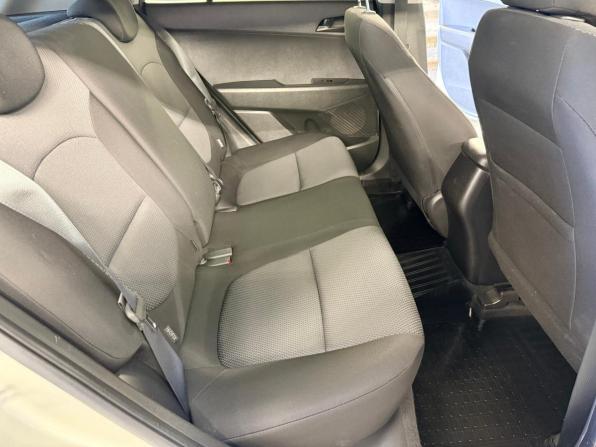 Hyundai Creta I с пробегом 2018 года, цена 1 460 000 рублей, 104810 км, внедорожник, Автокод Объявления