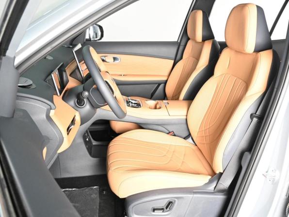 Geely Galaxy Starship 7 с пробегом 2025 года, цена 3 299 000 рублей, 61 км, внедорожник, Автокод Объявления