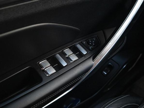 Geely Atlas Pro с пробегом 2022 года, цена 1 830 000 рублей, 50178 км, внедорожник, Автокод Объявления