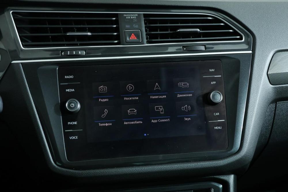 Volkswagen Tiguan II Москва  - изображение 17